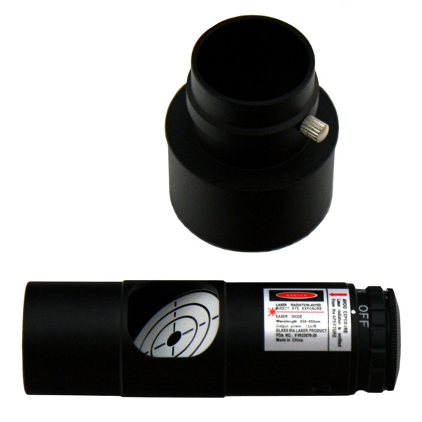 Astro Professional Colimator laser pentru telescoape newtoniene
