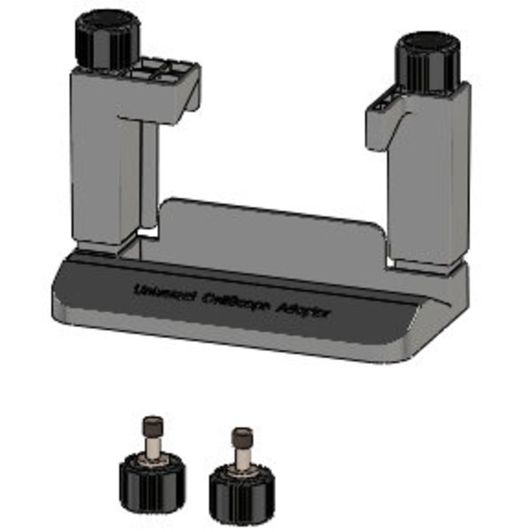 Astro Professional Adaptor pentru smartphone pentru Universal clamp