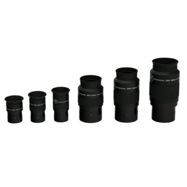 Astro Professional Ocular SWA Super Camp larg 10mm 1.25"