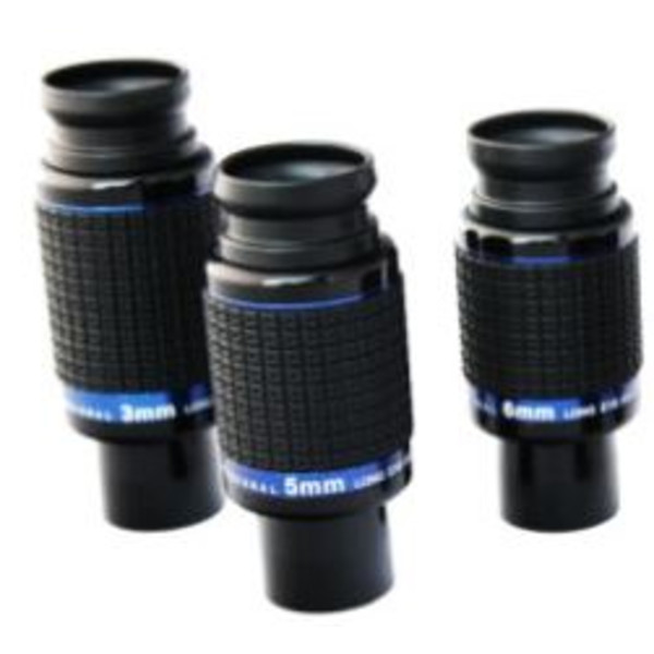 Astro Professional Ocular LE Long Eye 55° 18 mm 1.25"