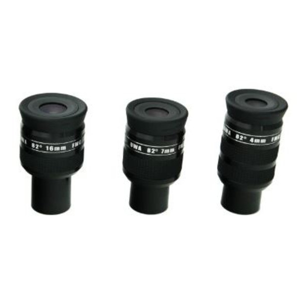 Astro Professional UWA Ocular cu unghi ultra larg 82° 16mm 1.25"