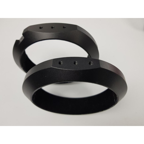 Astro Professional Inele de prindere pentru APO 140