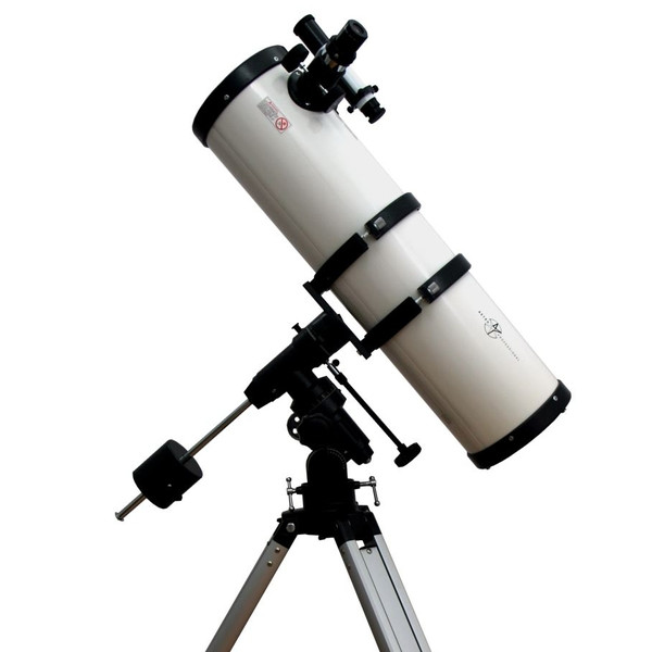 Astro Professional Telescop N 150/750 EQ-3 Zeus