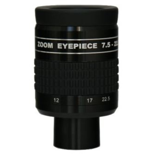 Astro Professional Ocular cu zoom EF Extra Flatfield 7,5 - 22,5 mm 1,25"