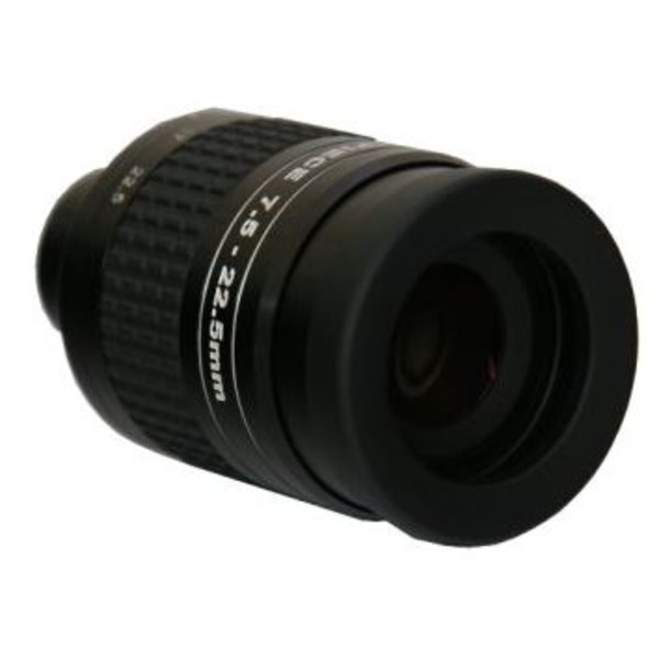 Astro Professional EF Extra Flatfield 1.25", 7.5 to 22.5 mm zoom eyepiece