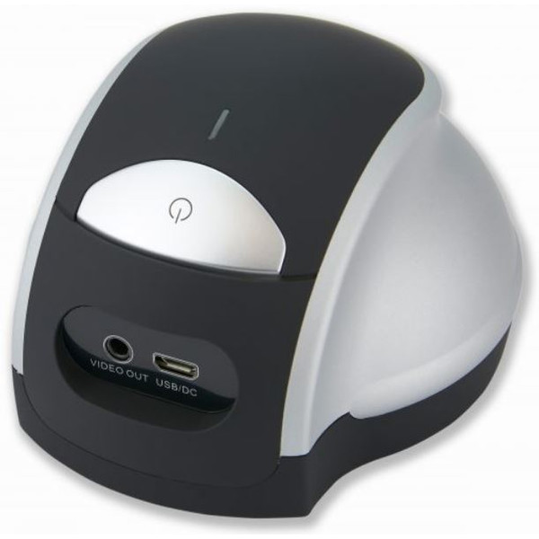 Carson Lupa digitala EzRead DR-300, wireless