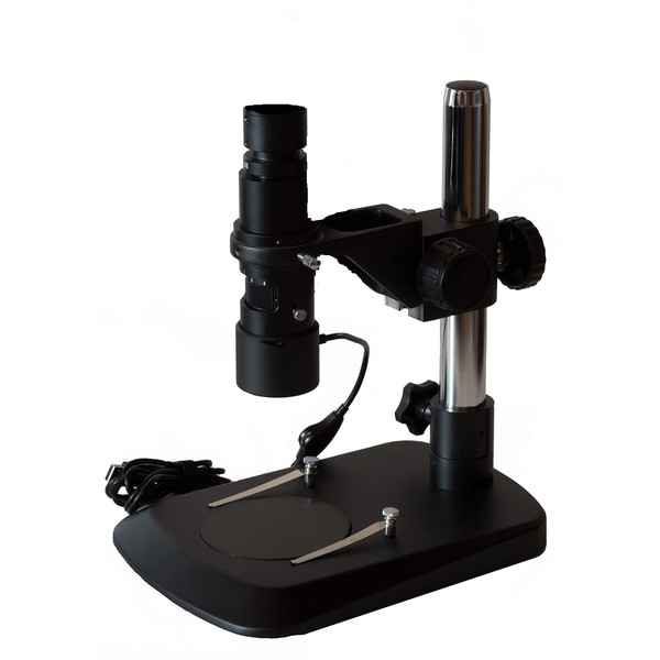 DIGIPHOT Microscop digital DM-5000 H, 5 MP, HDMI, 15X-365X