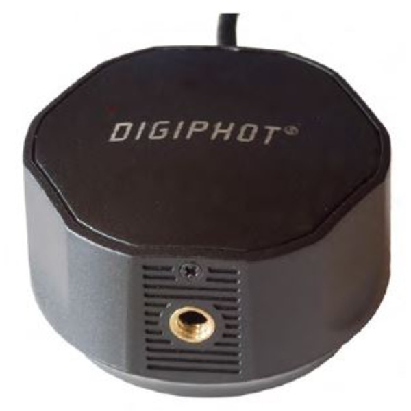 DIGIPHOT Cap H-5000 U USB pentru microscop digital, 5 MP for DM-5000, 15X-365X