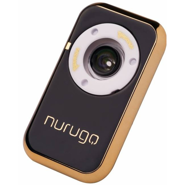 NURUGO Microscop smartphone Micro, 400X