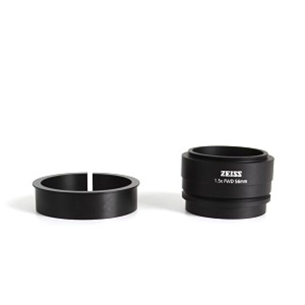 ZEISS obiectiv Optica suplimentara 3 1.5X FWD 56mm pentru microscop Stemi 305