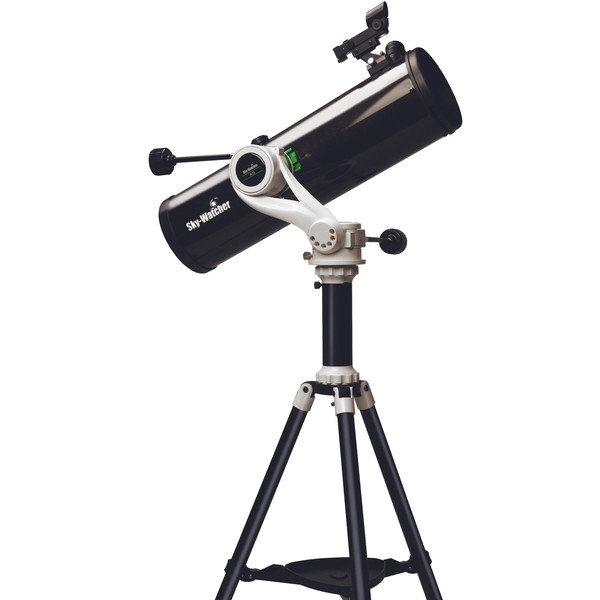 Skywatcher Telescop N 130/650 Explorer-130PS AZ-5