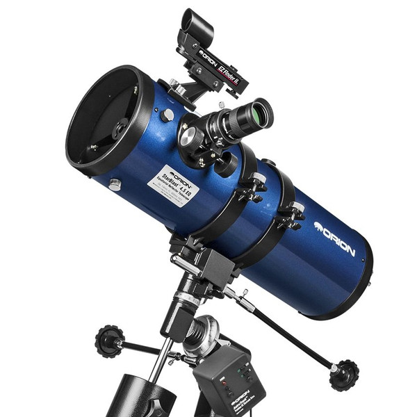 Orion Telescop N 114/450 EQ-1 Starblast II AstroTrack