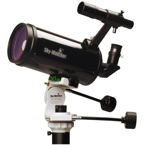 Skywatcher Telescop Maksutov MC 102/1300 SkyMax-102 AZ-Pronto