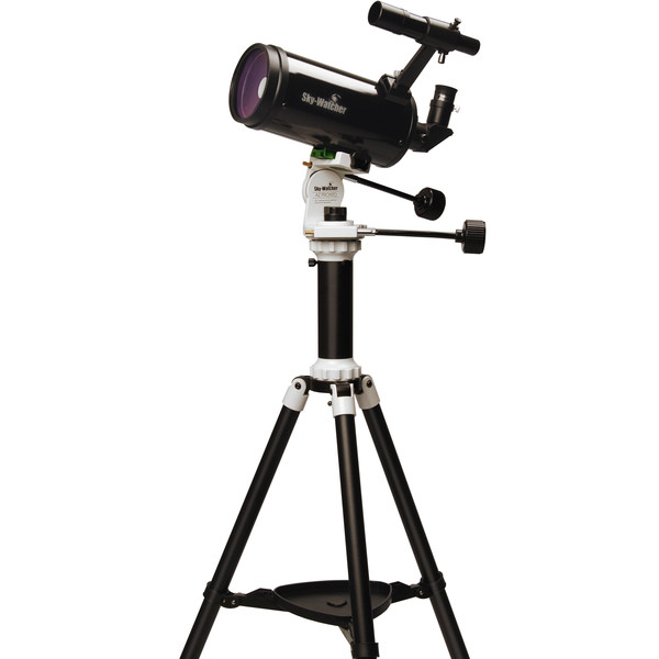 Skywatcher Telescop Maksutov MC 102/1300 SkyMax-102 AZ-Pronto