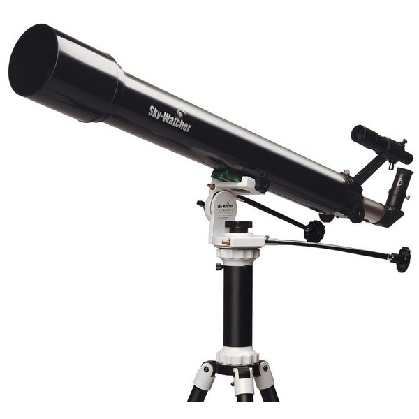 Skywatcher Telescop AC 90/900 Evostar-90 AZ-Pronto