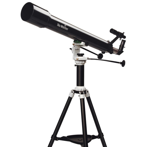 Skywatcher Telescop AC 90/900 Evostar-90 AZ-Pronto