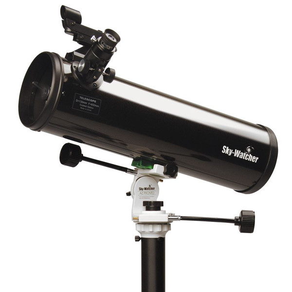 Skywatcher Telescop N 130/650 Explorer-130PS AZ-Pronto