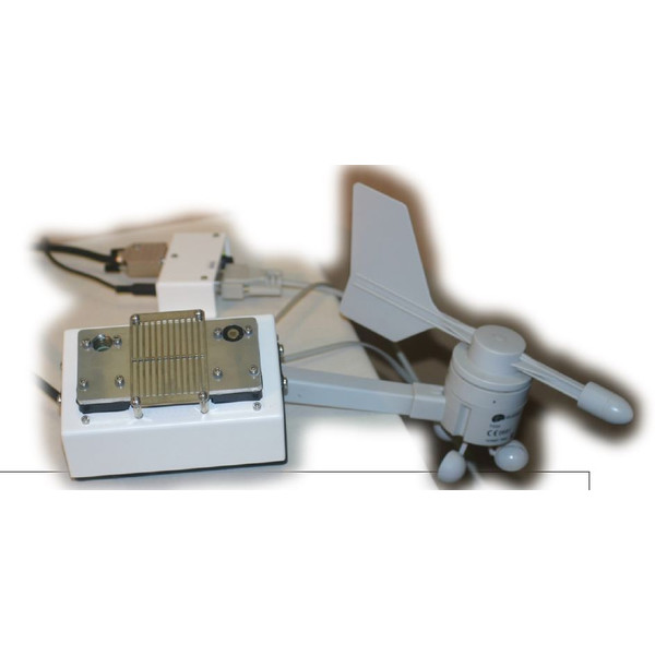 Shelyak Statie meteo astronomica Sentinel