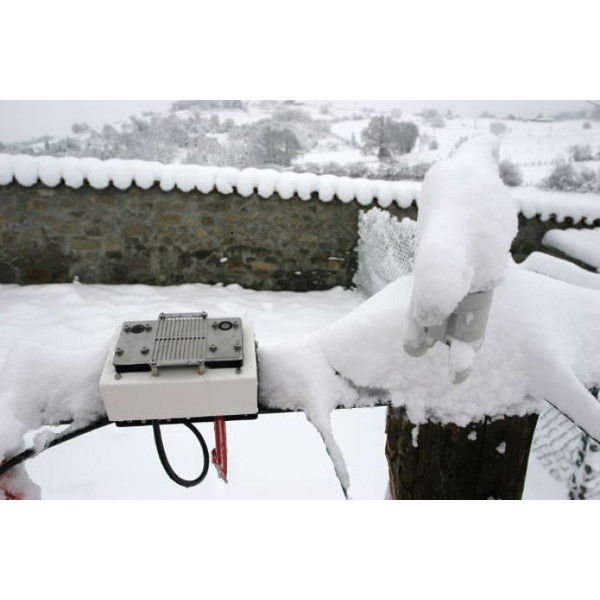 Shelyak Statie meteo astronomica Sentinel