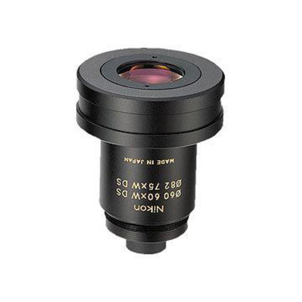 Nikon Ocular WA 40x/60x/75x DS (f. ED/EDIII/III)