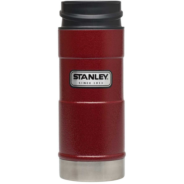 Stanley Termos Clasic, 0.35l, rosu