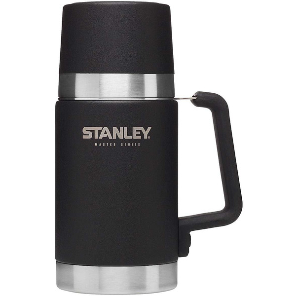 Stanley Recipient alimente izolat, seria Master, 0.7l