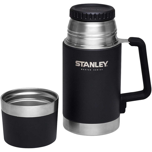 Stanley Recipient alimente izolat, seria Master, 0.7l