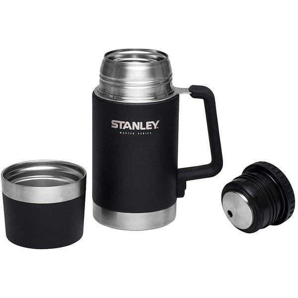 Stanley Recipient alimente izolat, seria Master, 0.7l