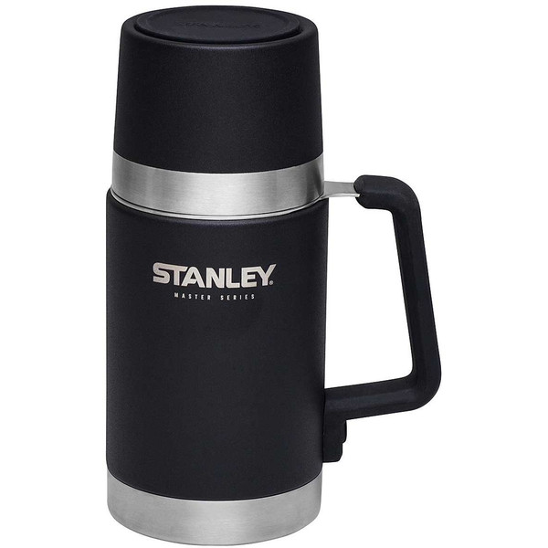 Stanley Recipient alimente izolat, seria Master, 0.7l