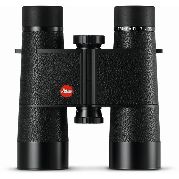 Leica Binoclu Trinovid 7x35 negru cromat