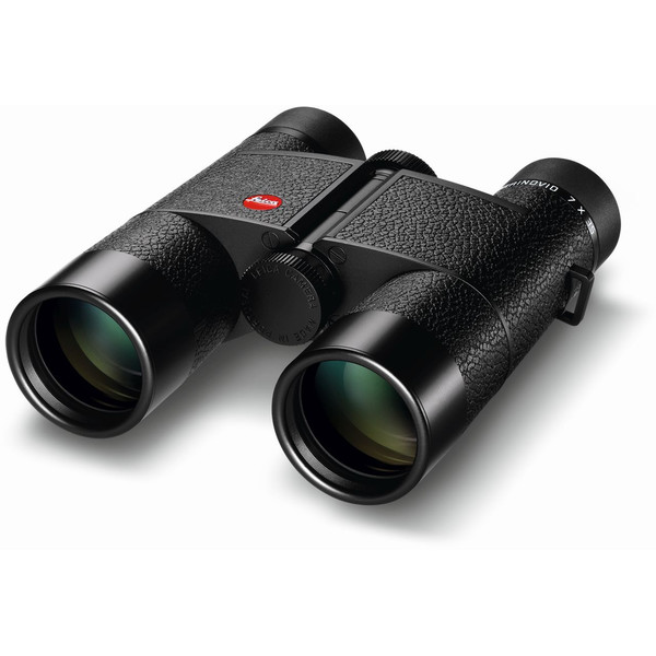 Leica Binoclu Trinovid 7x35 negru cromat