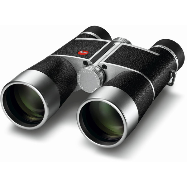 Leica Binoclu Trinovid 8x40 argintiu cromat