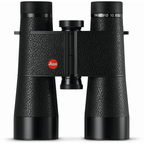 Leica Binoclu Trinovid 10x40 negru cromat