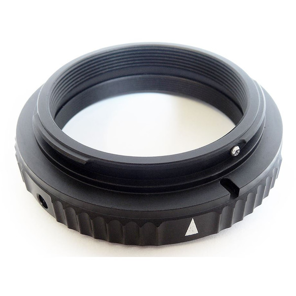 William Optics Adaptoare foto Adapter M48 kompatibel mit Canon EOS DSLR