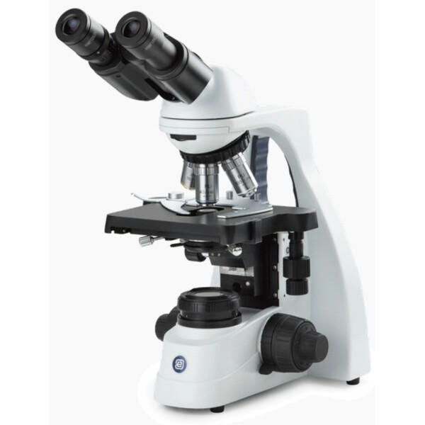 Euromex Microscop BS.1152-EPL, bino, 40x-1000x