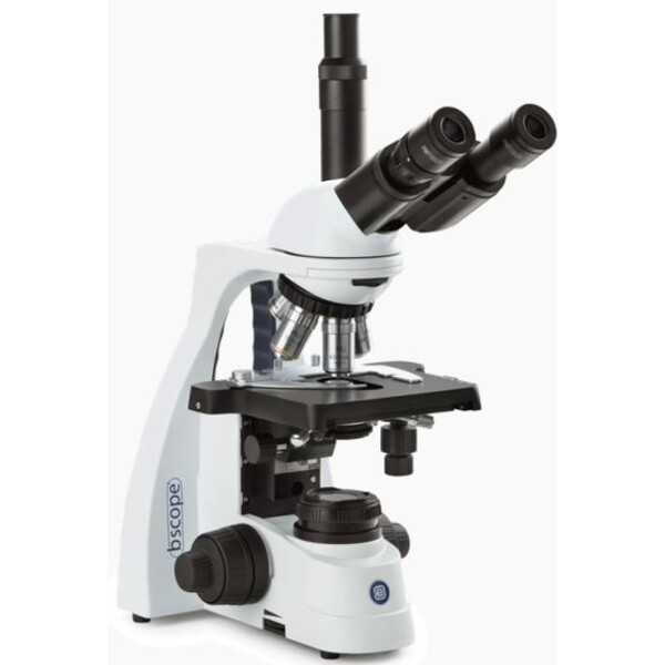 Euromex Microscop BS.1153-EPLi, trino, 40x-1000x