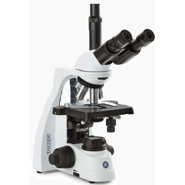 Euromex Microscop BS.1153-PLi, trino, 40x-1000x