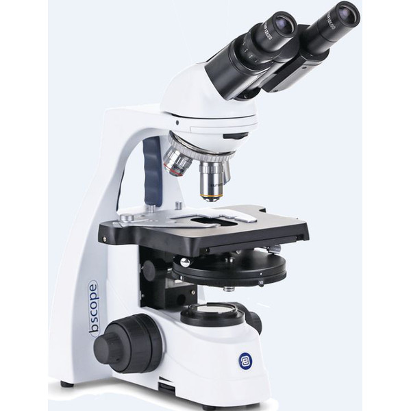 Euromex Microscop BS.1152-EPLPH, bino, 40x-1000x