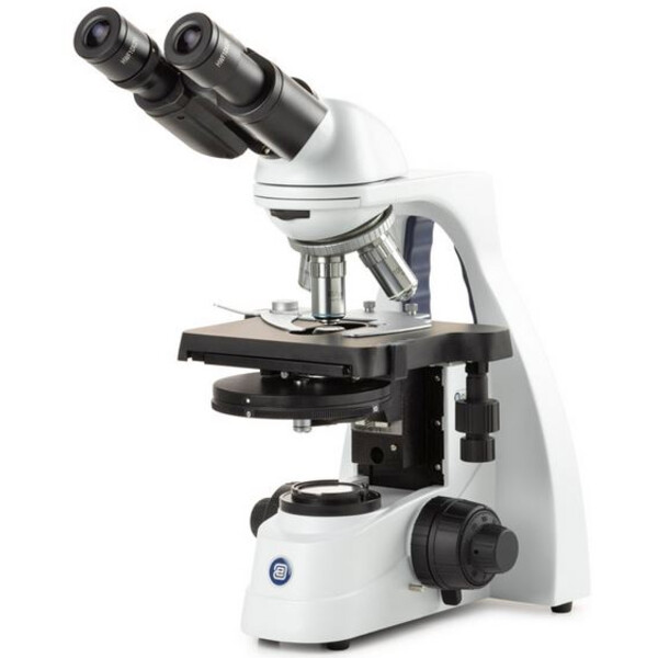 Euromex Microscop BS.1152-EPLPH, bino, 40x-1000x