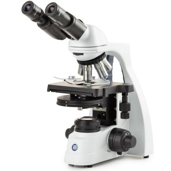 Euromex Microscop BS.1152-EPLPHi, bino, 40x-1000x