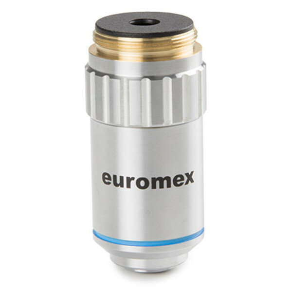 Euromex obiectiv BS.7540, E-Plan Phase EPLPH S40x/0.65, w.d. 0.64 mm (bScope)