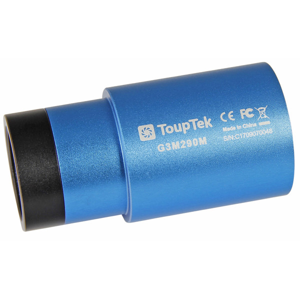 ToupTek Camera G3M-290-M Mono