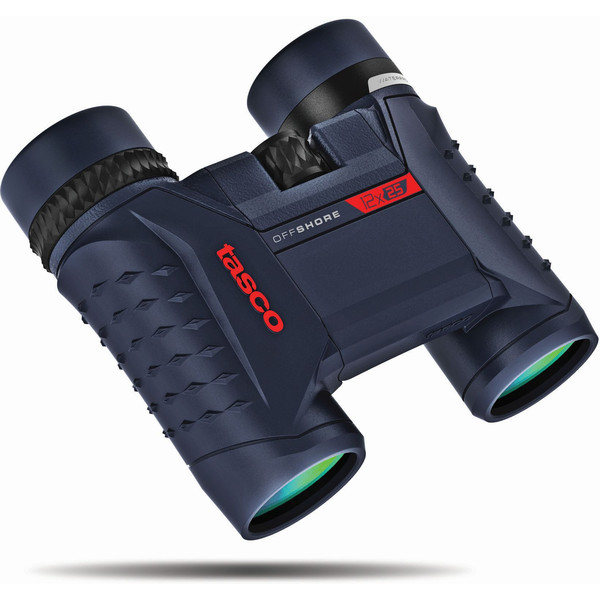 Tasco Binoclu Offshore 12x25