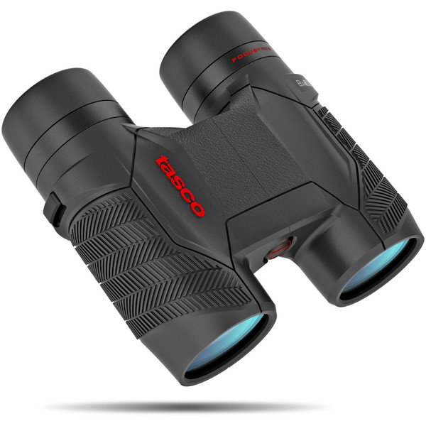 Tasco Binoclu Focus Free 8x32