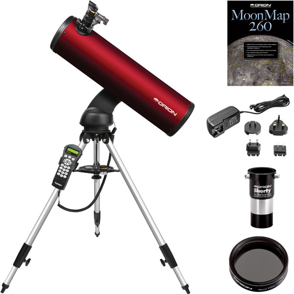 Orion Telescop N 150/750 StarSeeker IV AZ SynScan-GoTo Kit