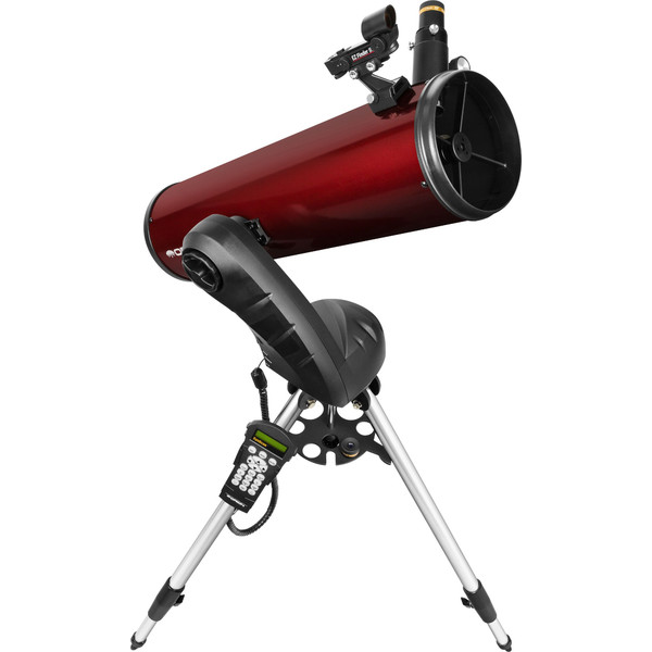 Orion Telescop N 150/750 StarSeeker IV AZ SynScan-GoTo Kit