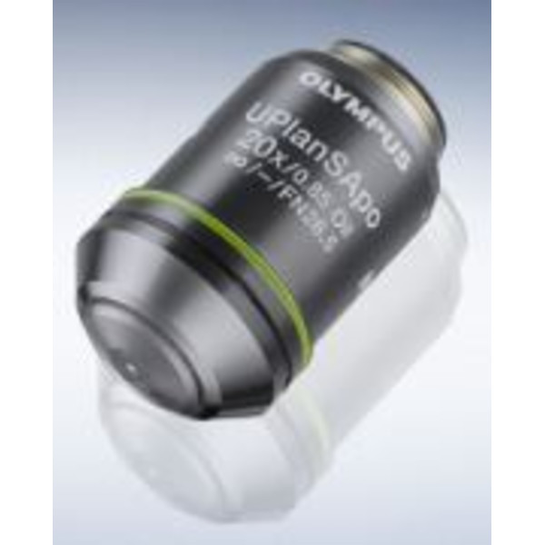 Evident Olympus Obiectiv UPLSAPO20XO/0.85, 20x,  w.d.=0.17