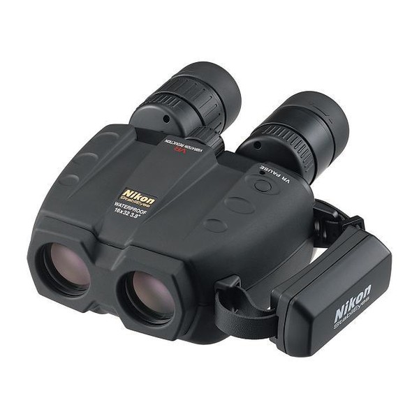 Nikon Binocluri cu stabilizator de imagine StabilEyes 16x32 VR