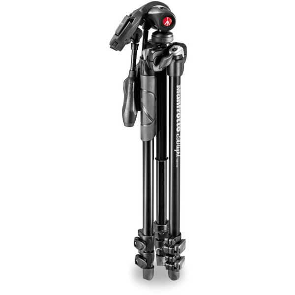 Manfrotto Trepied inclinabil in trei pozitii MK290LTA3-3W