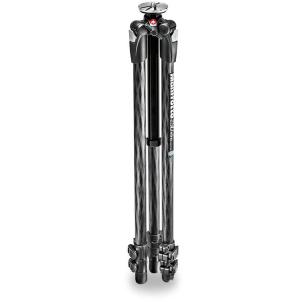 Manfrotto Trepied din trei segmente MT290XTC3